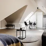 Oddsson Downtown Hotel