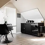 Oddsson Downtown Hotel